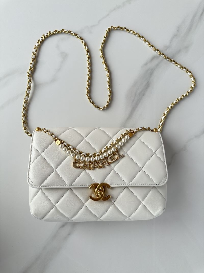 Ch**el satchel bags